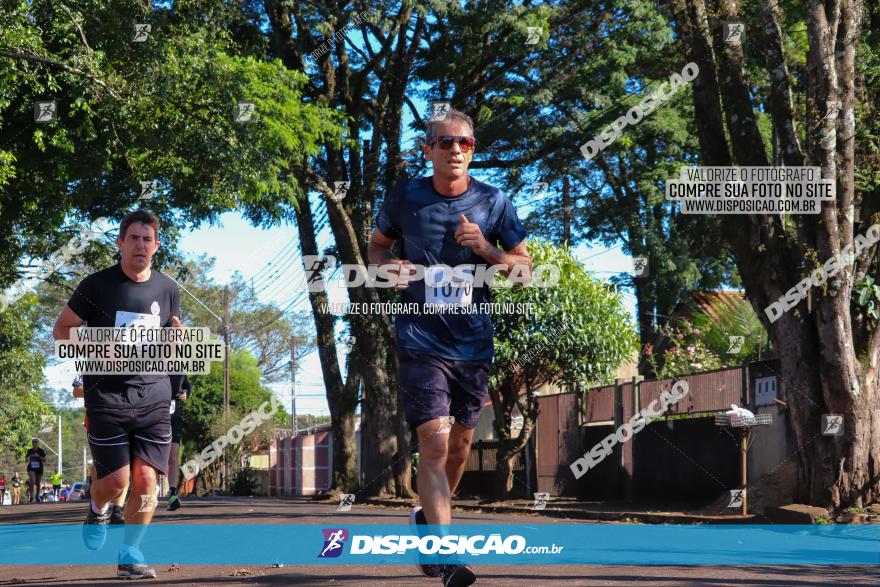 2ª Corrida Solidária 15º BPM