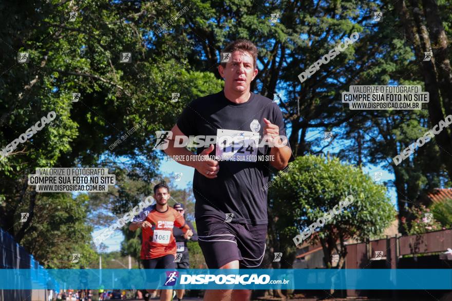 2ª Corrida Solidária 15º BPM