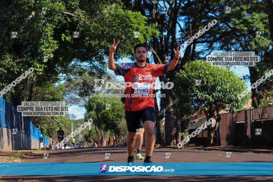 2ª Corrida Solidária 15º BPM