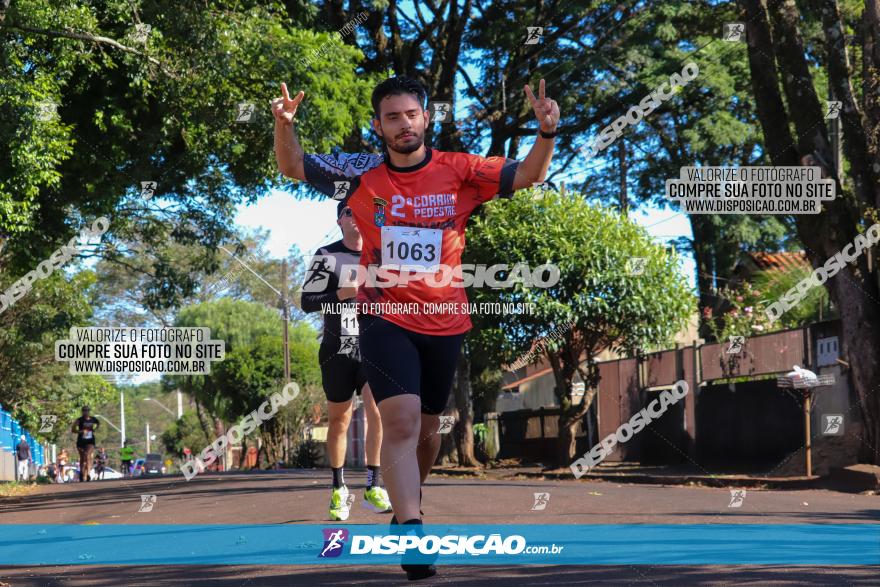 2ª Corrida Solidária 15º BPM