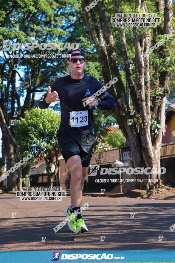 2ª Corrida Solidária 15º BPM