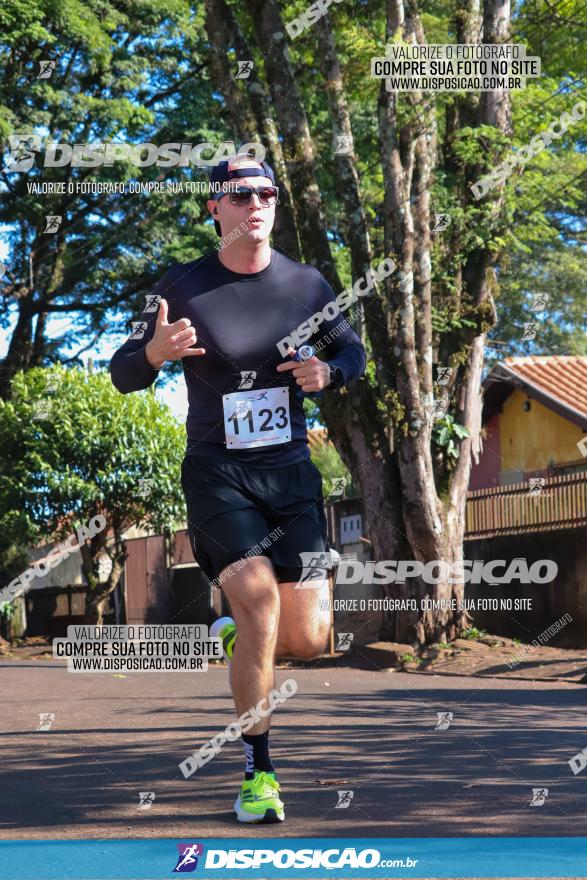 2ª Corrida Solidária 15º BPM