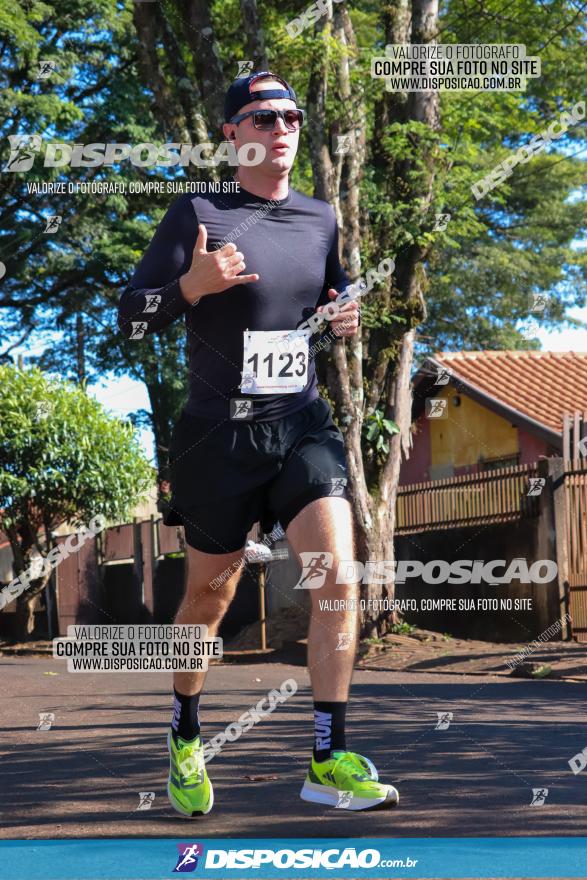 2ª Corrida Solidária 15º BPM