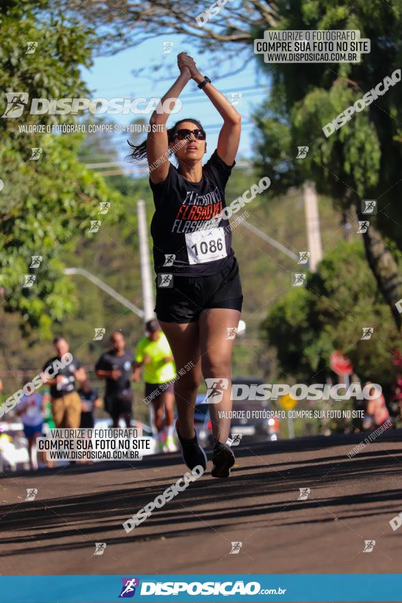 2ª Corrida Solidária 15º BPM