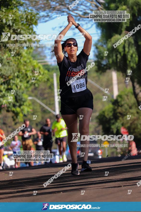 2ª Corrida Solidária 15º BPM