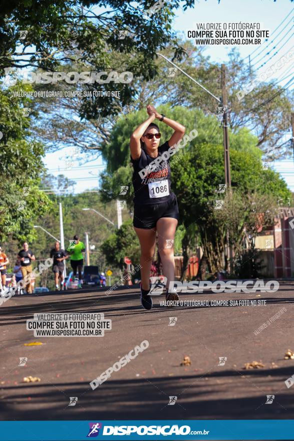 2ª Corrida Solidária 15º BPM