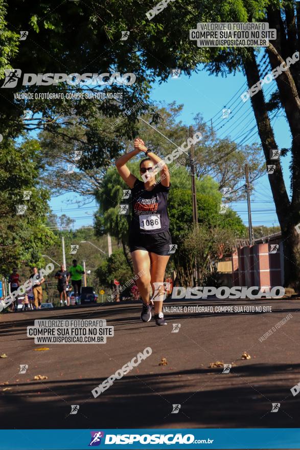 2ª Corrida Solidária 15º BPM