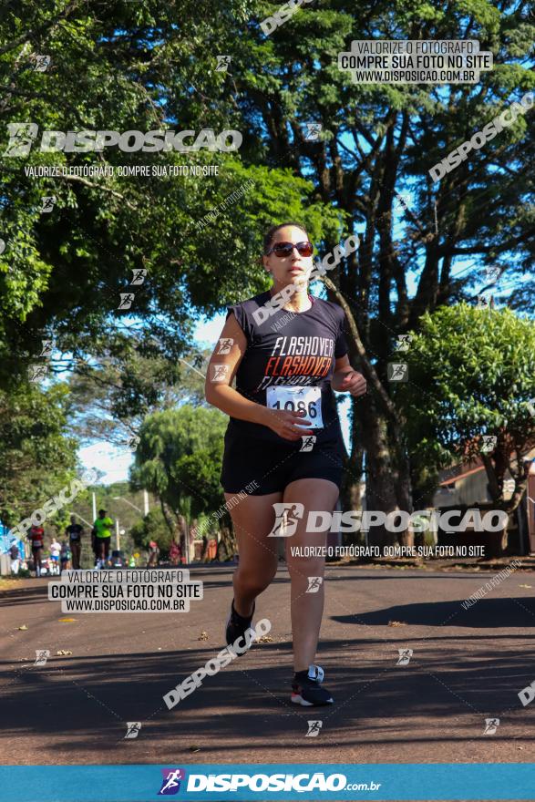 2ª Corrida Solidária 15º BPM