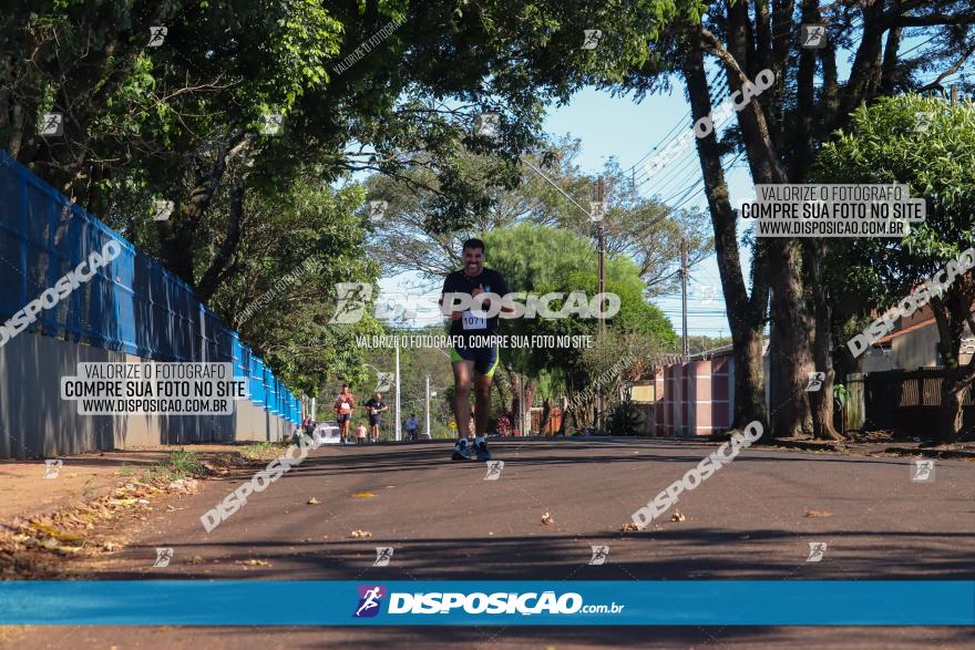 2ª Corrida Solidária 15º BPM