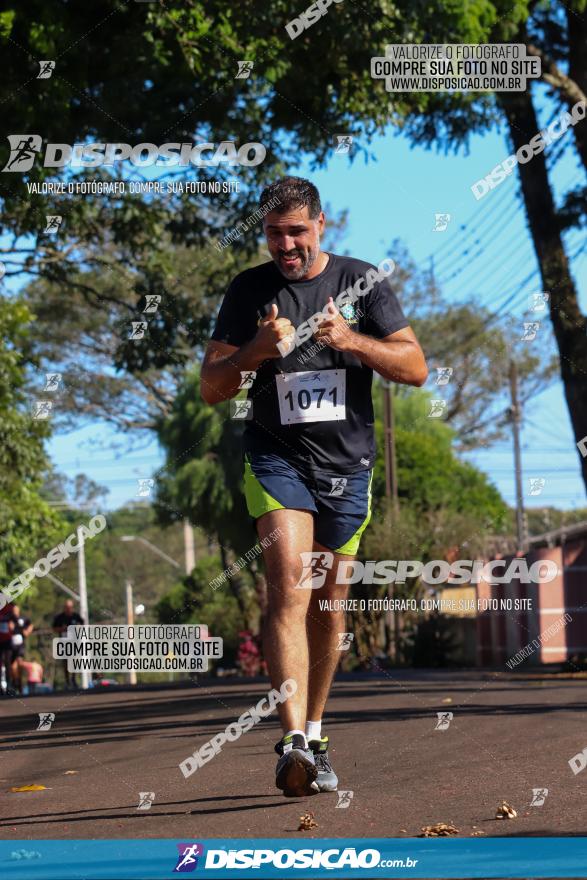 2ª Corrida Solidária 15º BPM