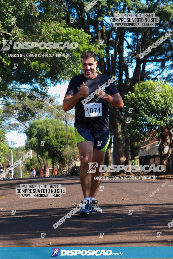 2ª Corrida Solidária 15º BPM