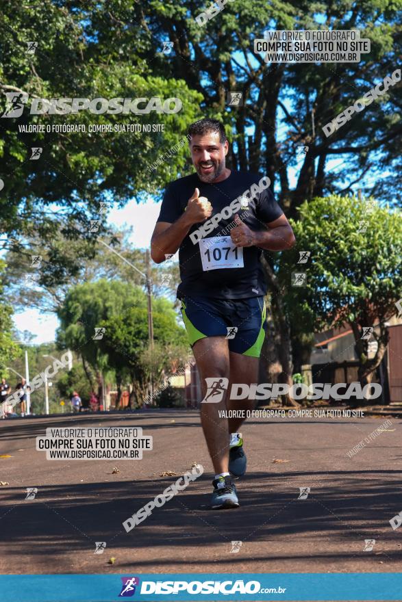 2ª Corrida Solidária 15º BPM