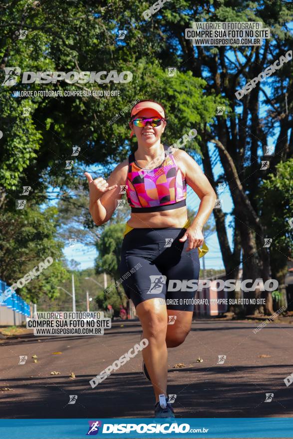 2ª Corrida Solidária 15º BPM