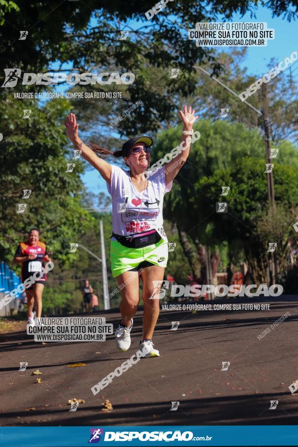 2ª Corrida Solidária 15º BPM