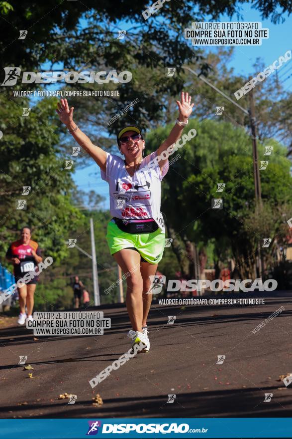 2ª Corrida Solidária 15º BPM