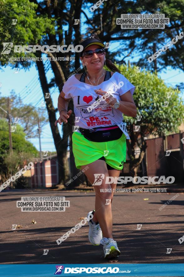 2ª Corrida Solidária 15º BPM