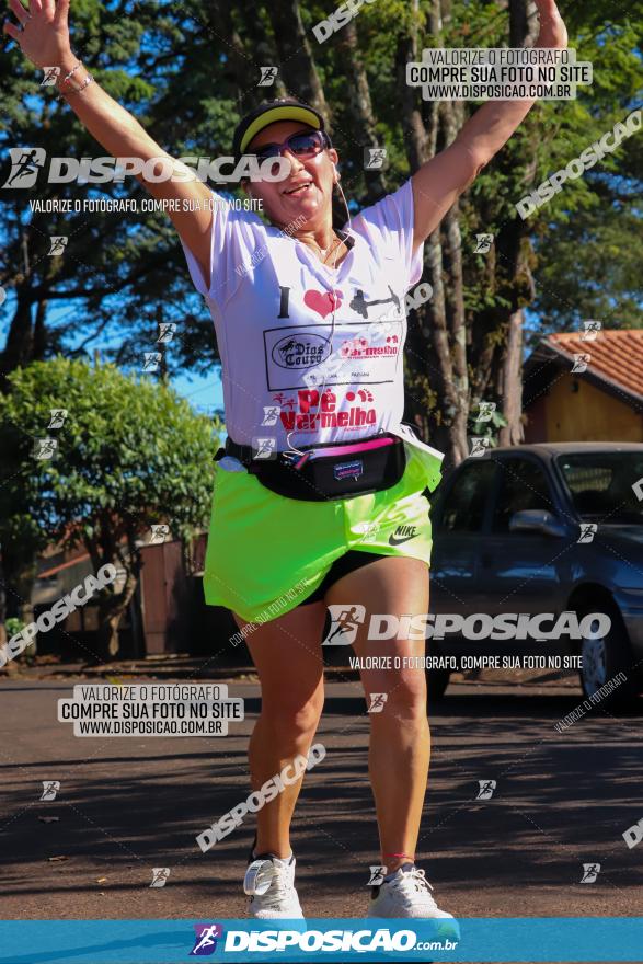 2ª Corrida Solidária 15º BPM