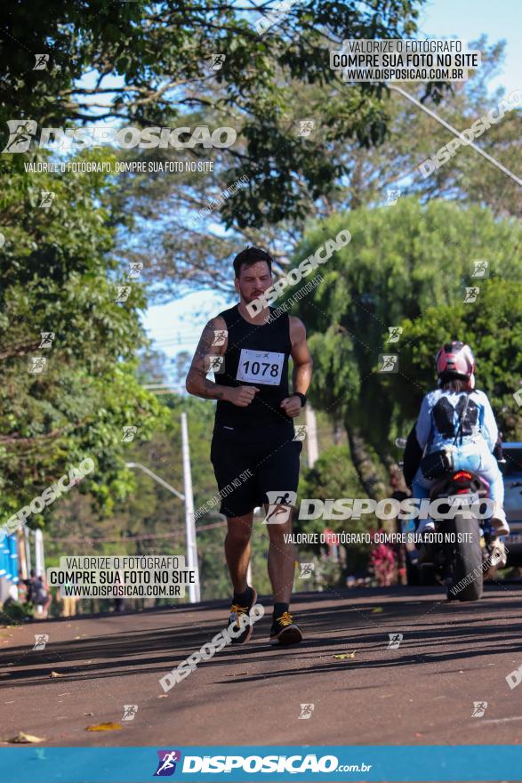 2ª Corrida Solidária 15º BPM