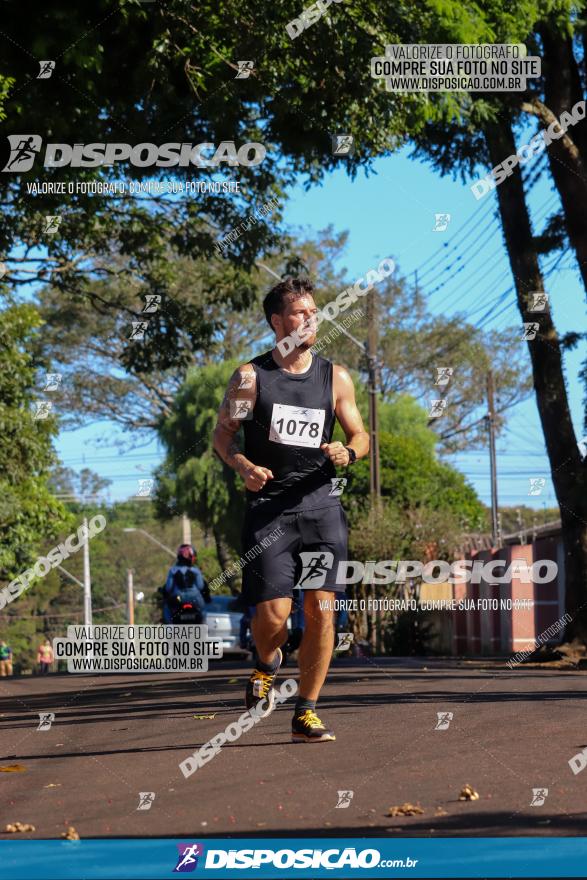 2ª Corrida Solidária 15º BPM