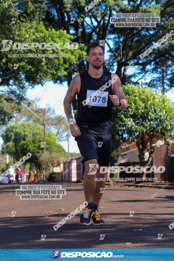 2ª Corrida Solidária 15º BPM