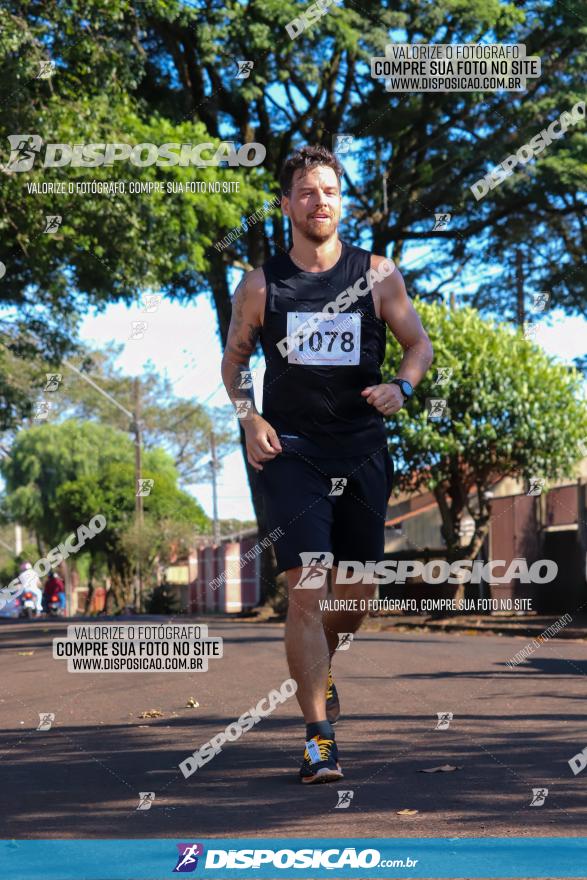 2ª Corrida Solidária 15º BPM