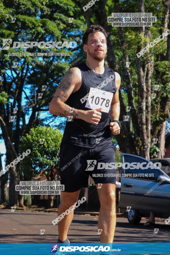 2ª Corrida Solidária 15º BPM