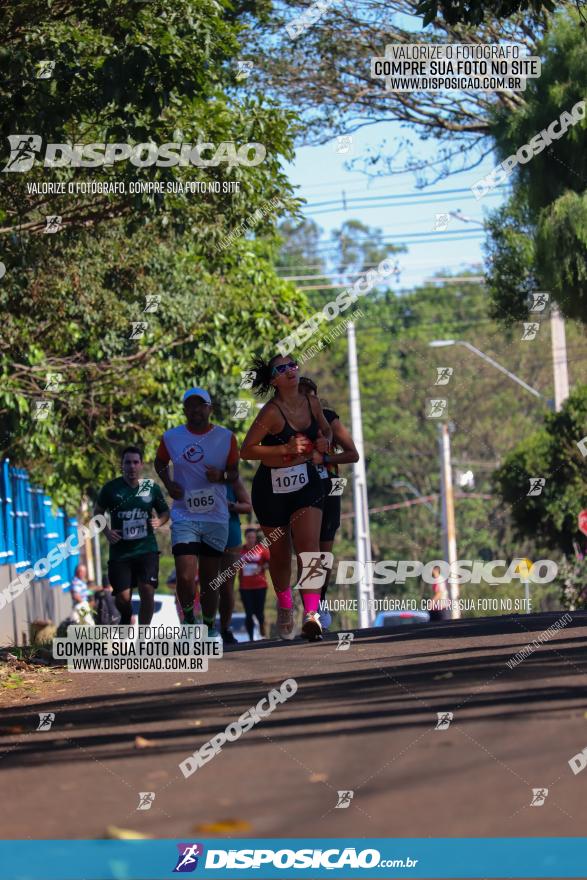 2ª Corrida Solidária 15º BPM