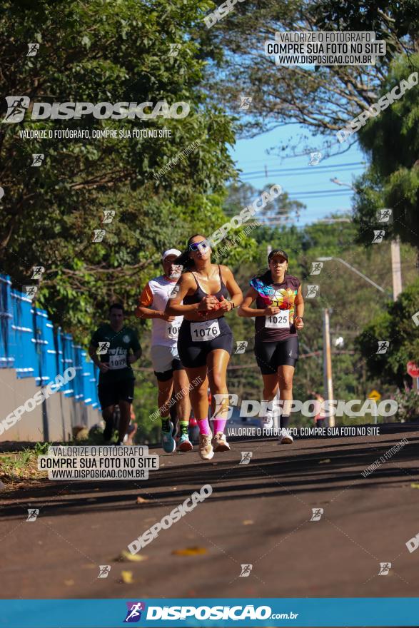 2ª Corrida Solidária 15º BPM