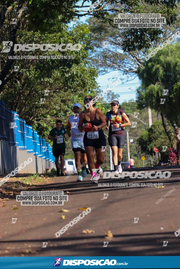 2ª Corrida Solidária 15º BPM