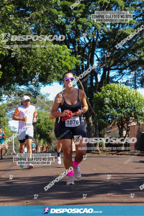 2ª Corrida Solidária 15º BPM