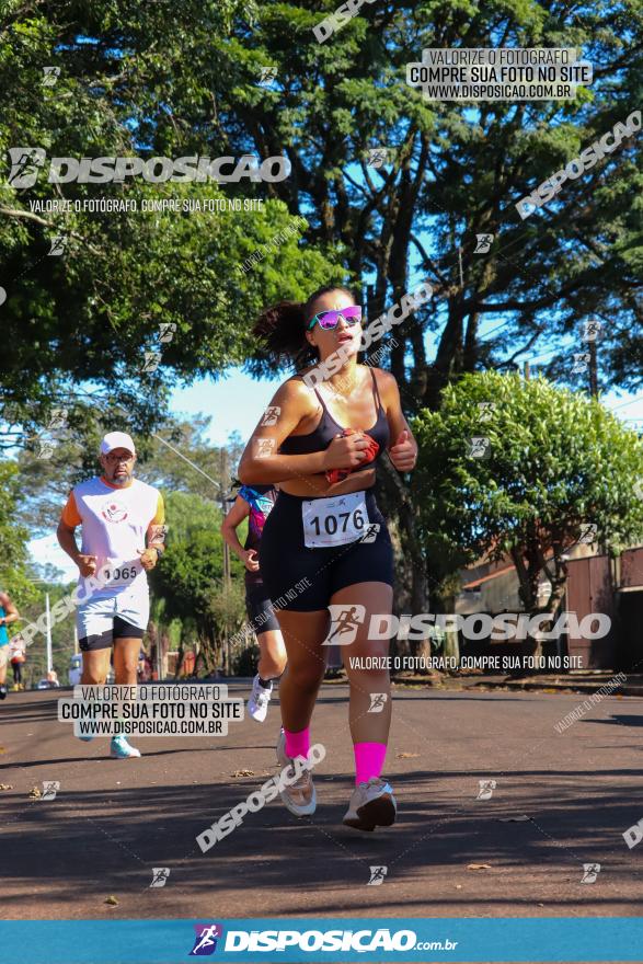 2ª Corrida Solidária 15º BPM