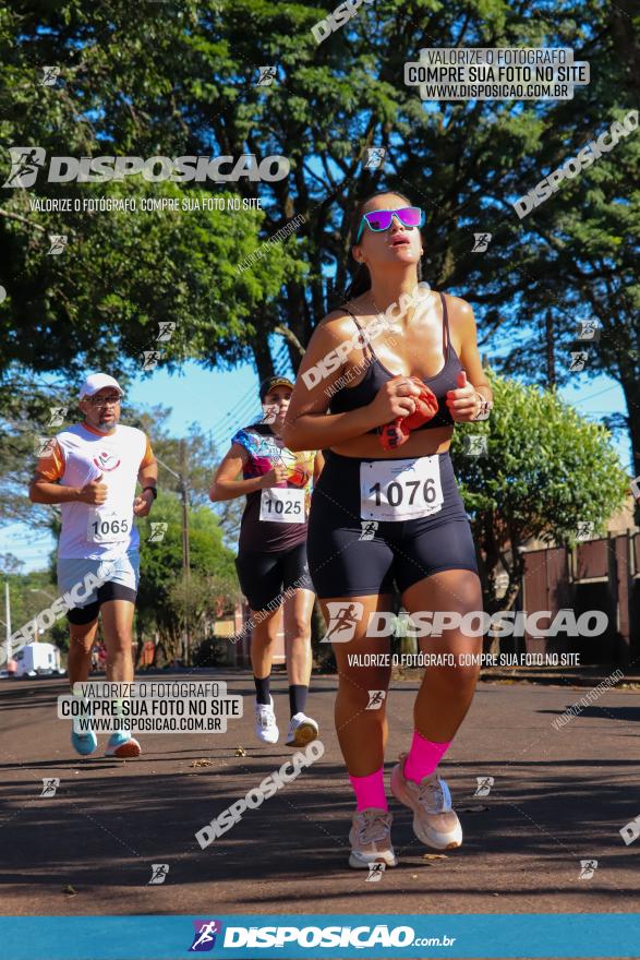 2ª Corrida Solidária 15º BPM