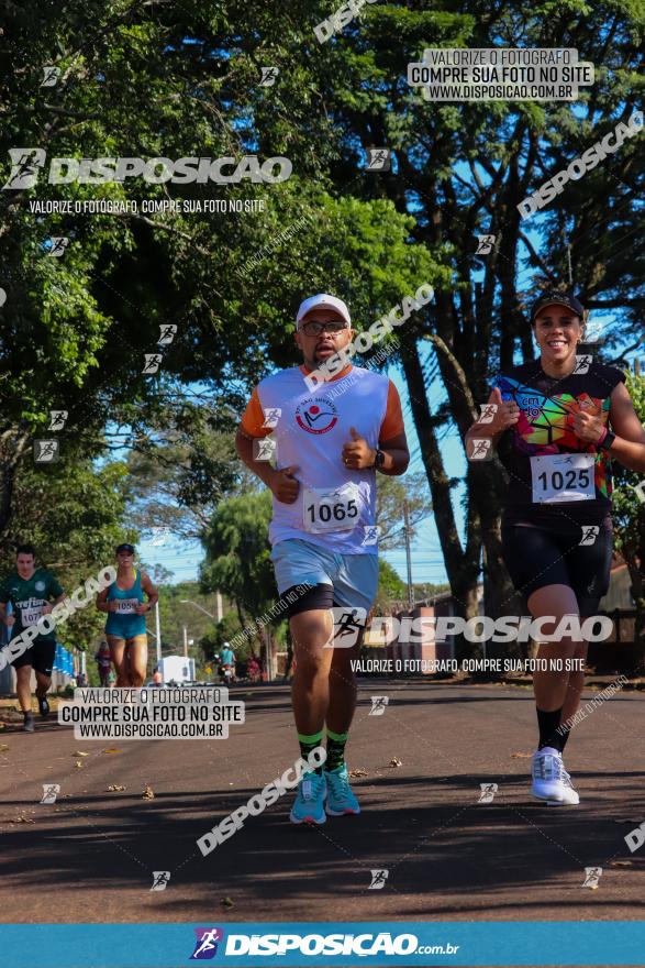 2ª Corrida Solidária 15º BPM