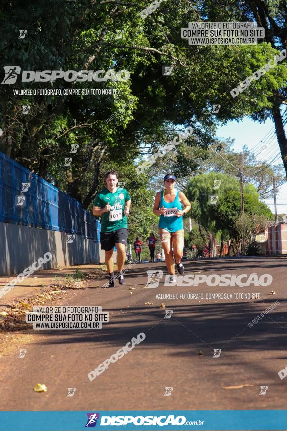 2ª Corrida Solidária 15º BPM