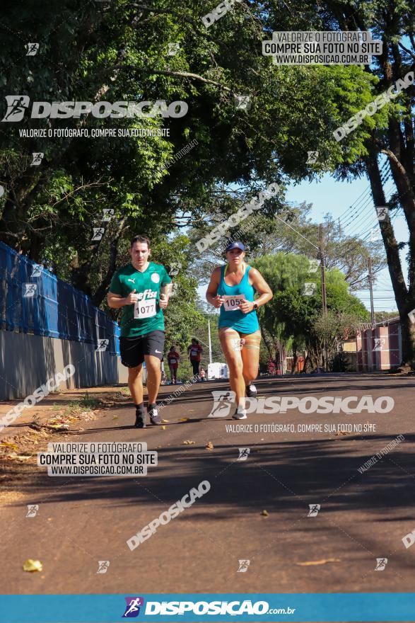 2ª Corrida Solidária 15º BPM