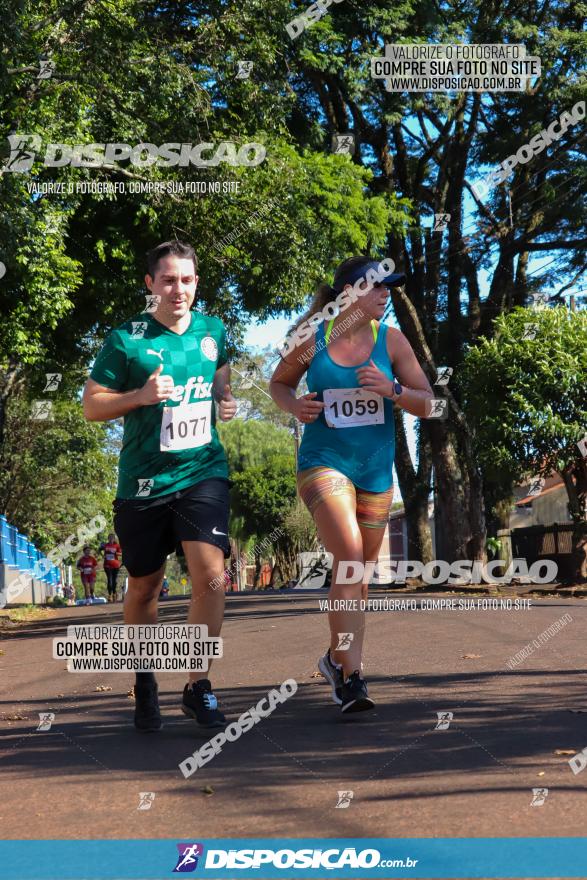 2ª Corrida Solidária 15º BPM