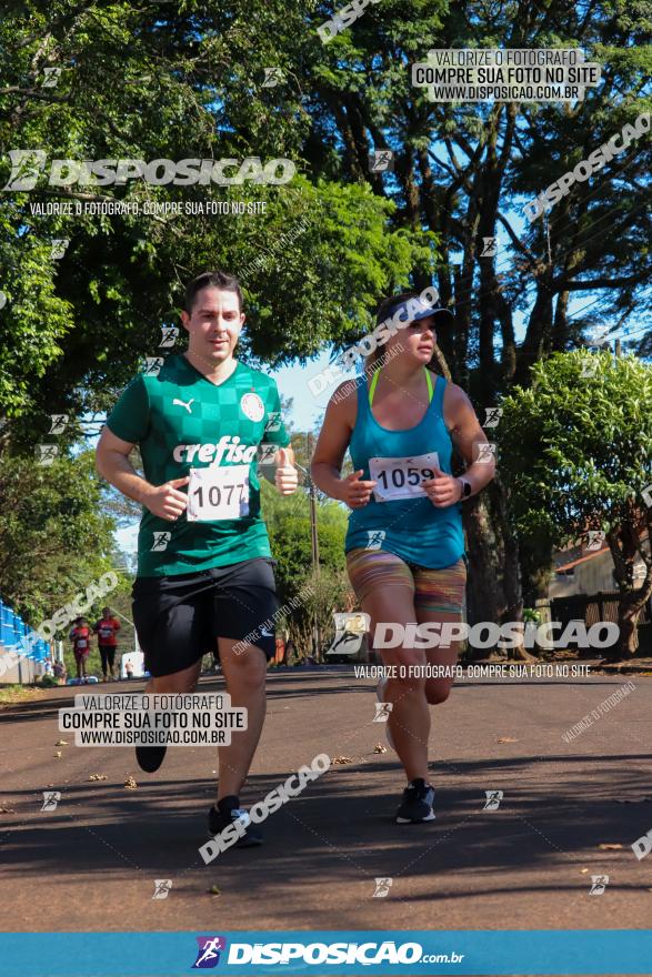 2ª Corrida Solidária 15º BPM