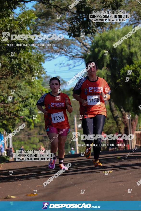 2ª Corrida Solidária 15º BPM