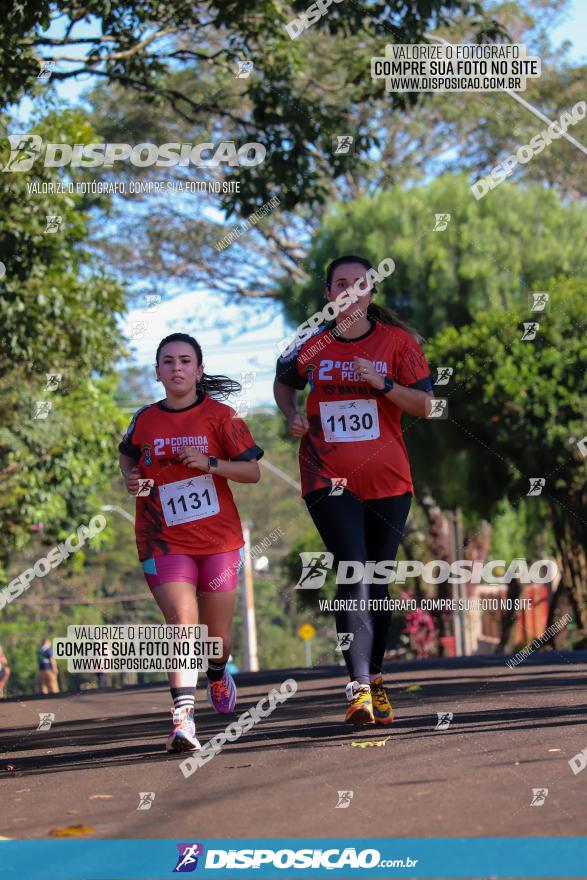 2ª Corrida Solidária 15º BPM