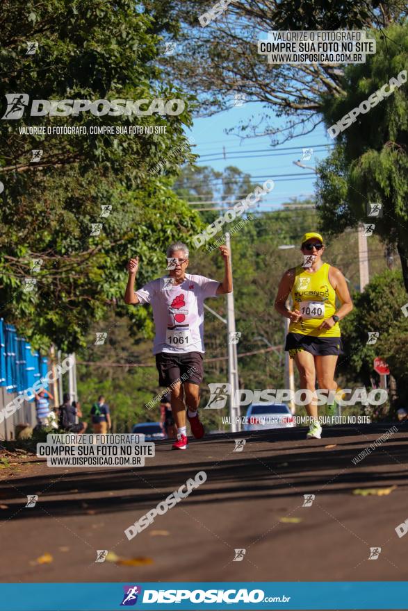 2ª Corrida Solidária 15º BPM