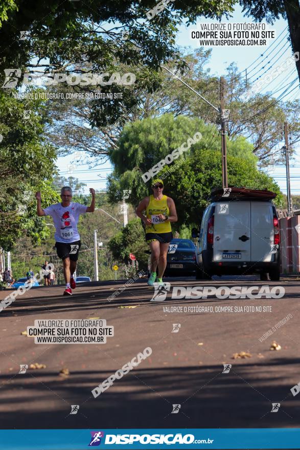 2ª Corrida Solidária 15º BPM