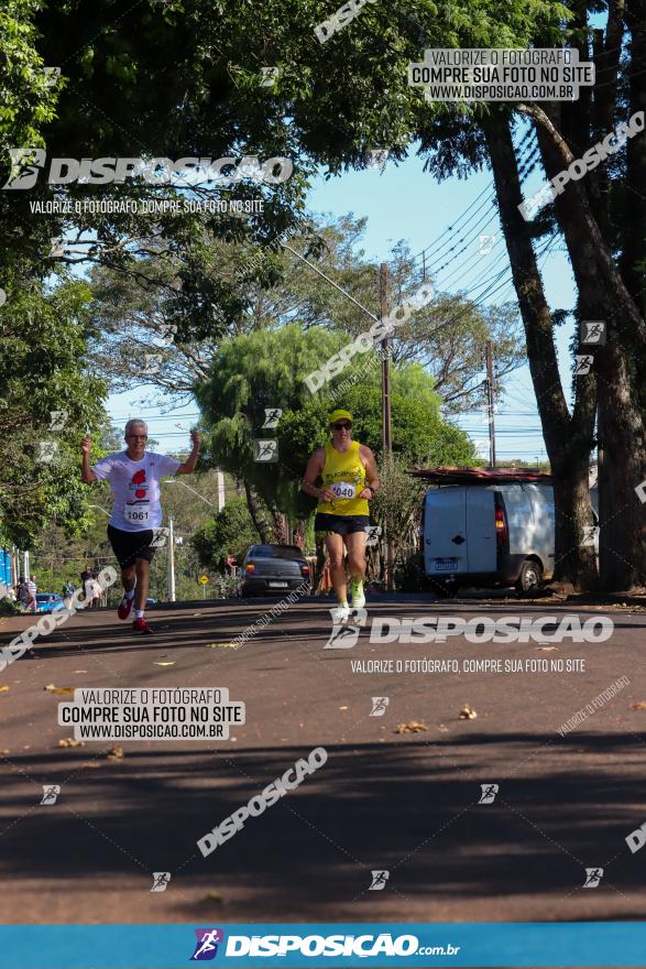 2ª Corrida Solidária 15º BPM