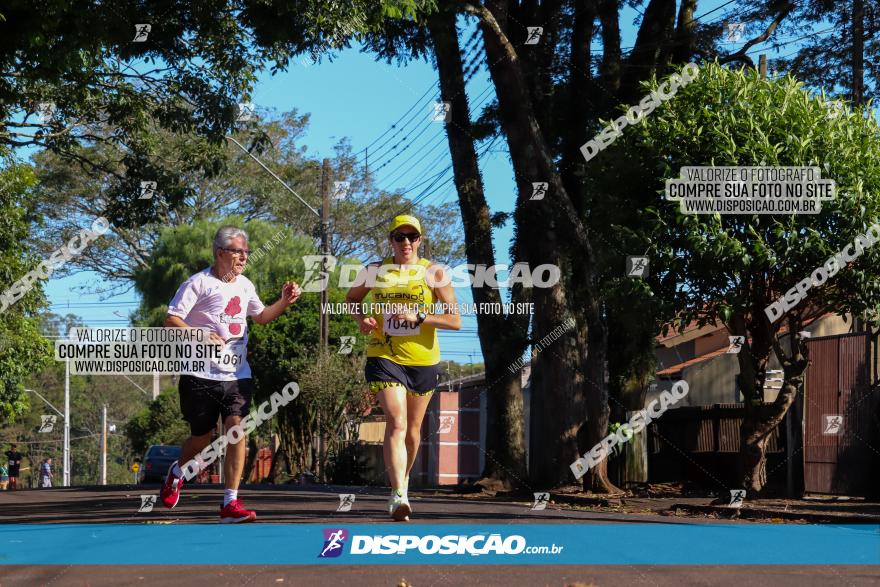 2ª Corrida Solidária 15º BPM