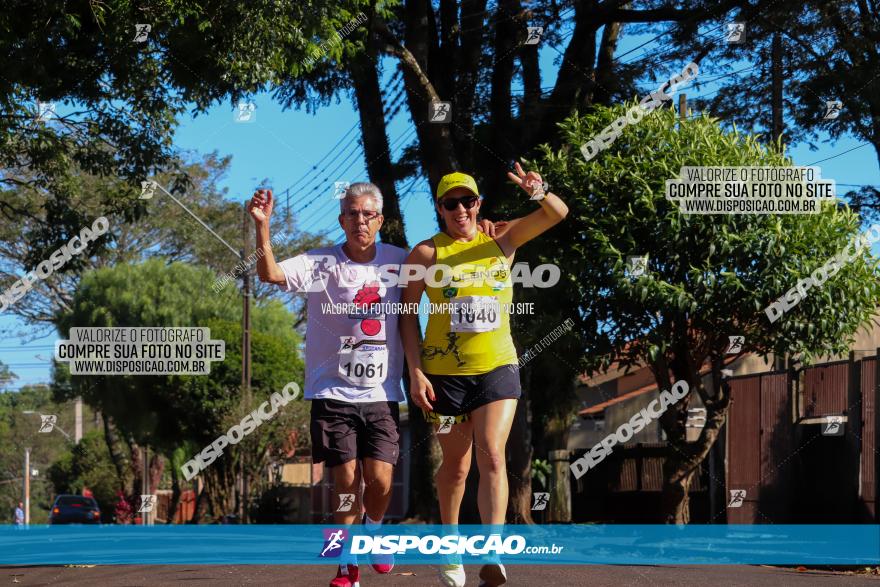 2ª Corrida Solidária 15º BPM