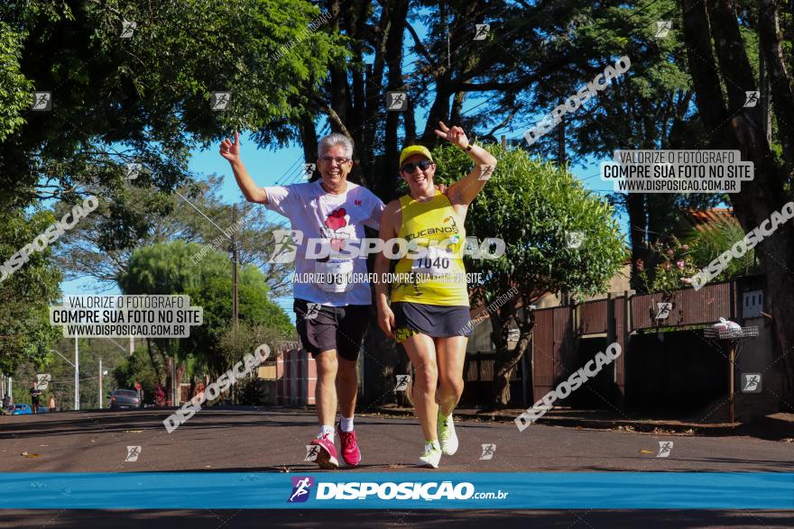 2ª Corrida Solidária 15º BPM