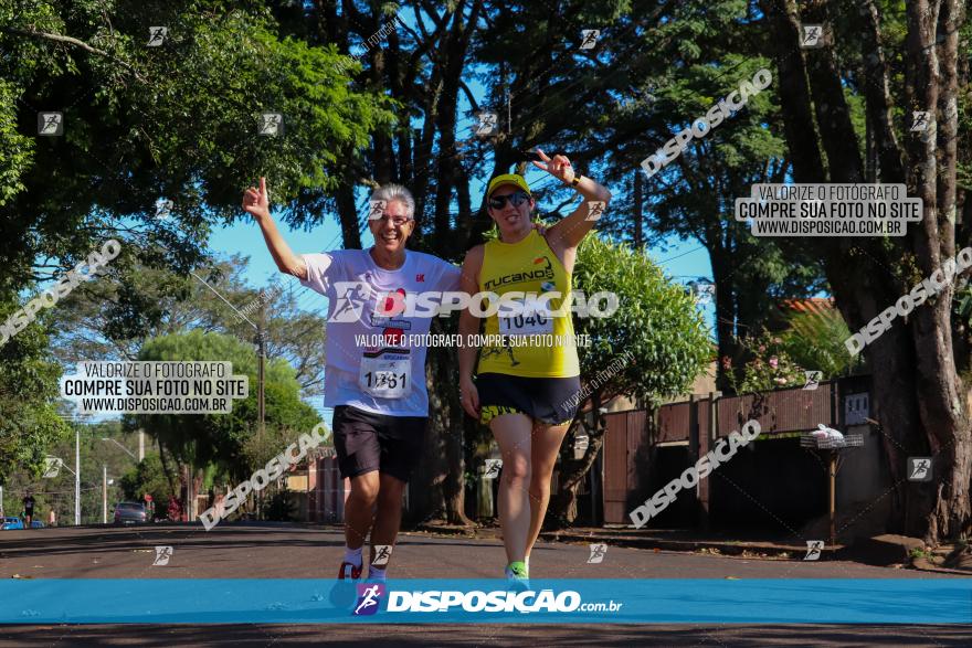 2ª Corrida Solidária 15º BPM