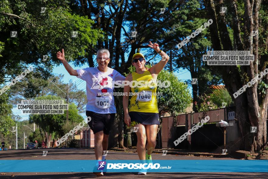 2ª Corrida Solidária 15º BPM