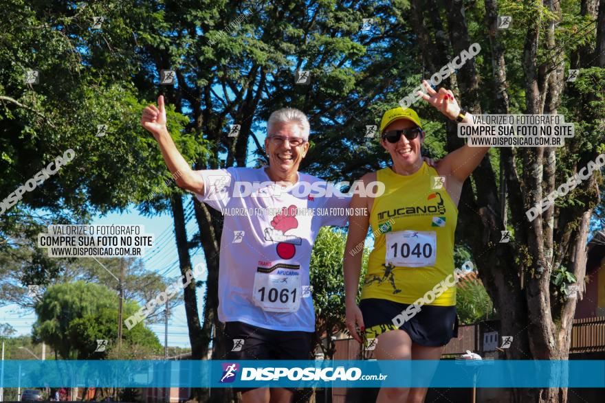 2ª Corrida Solidária 15º BPM