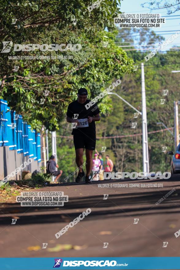 2ª Corrida Solidária 15º BPM