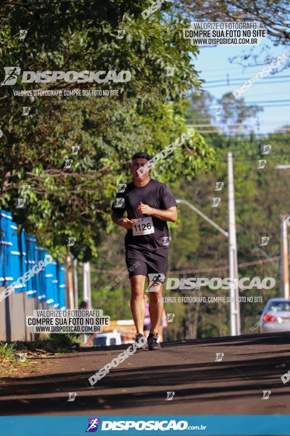 2ª Corrida Solidária 15º BPM